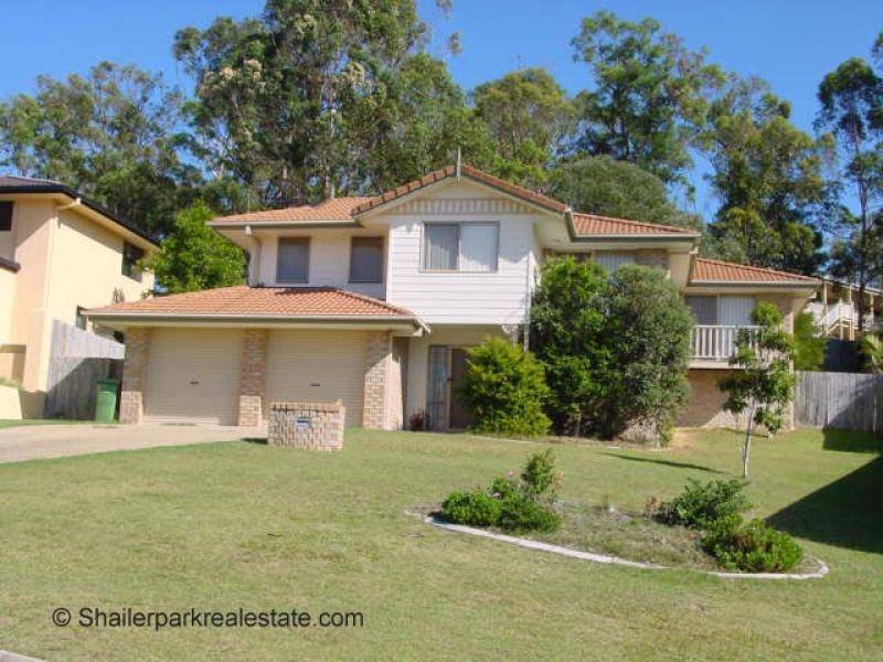 9  Windjana Court SHAILER PARK 4128, Shailer Park QLD 4128