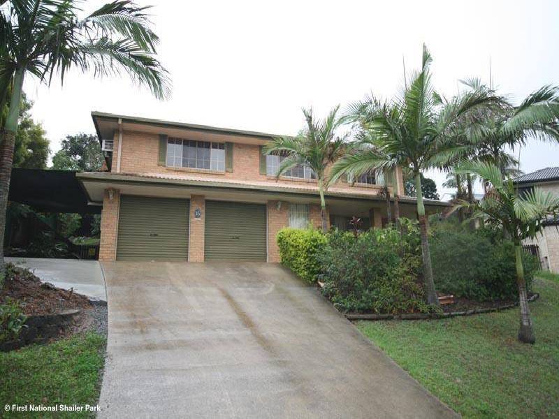 15 Kabang Court TANAH MERAH 4128, Tanah Merah QLD 4128