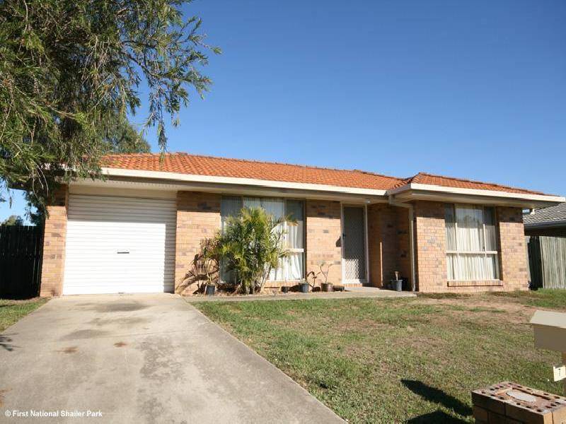 7 Perak Court TANAH MERAH 4128, Tanah Merah QLD 4128