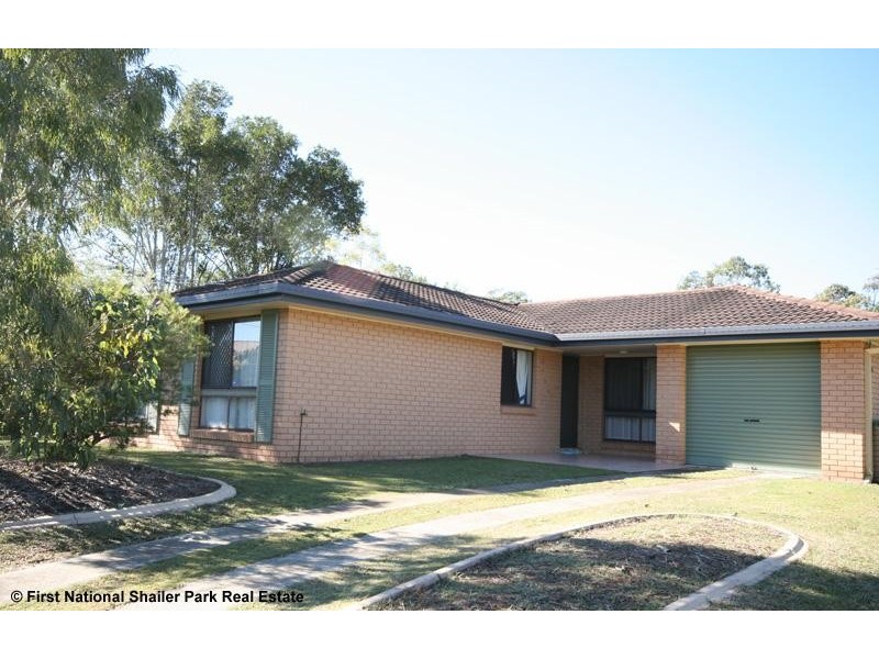 35 Yarabah Crescent SHAILER PARK 4128, Shailer Park QLD 4128