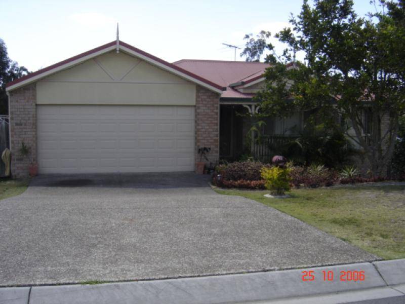 92 Mingah  Crescent SHAILER PARK 4128, Shailer Park QLD 4128