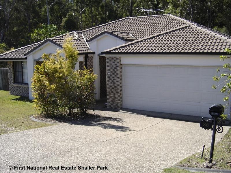86 Kununurra Crescent SHAILER PARK 4128, Shailer Park QLD 4128