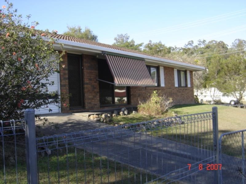 1 Darnum  Court CORNUBIA 4130, Cornubia QLD 4130