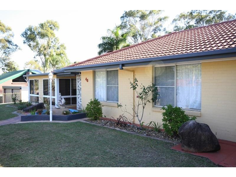 46  Roderick Street CORNUBIA 4130, Cornubia QLD 4130
