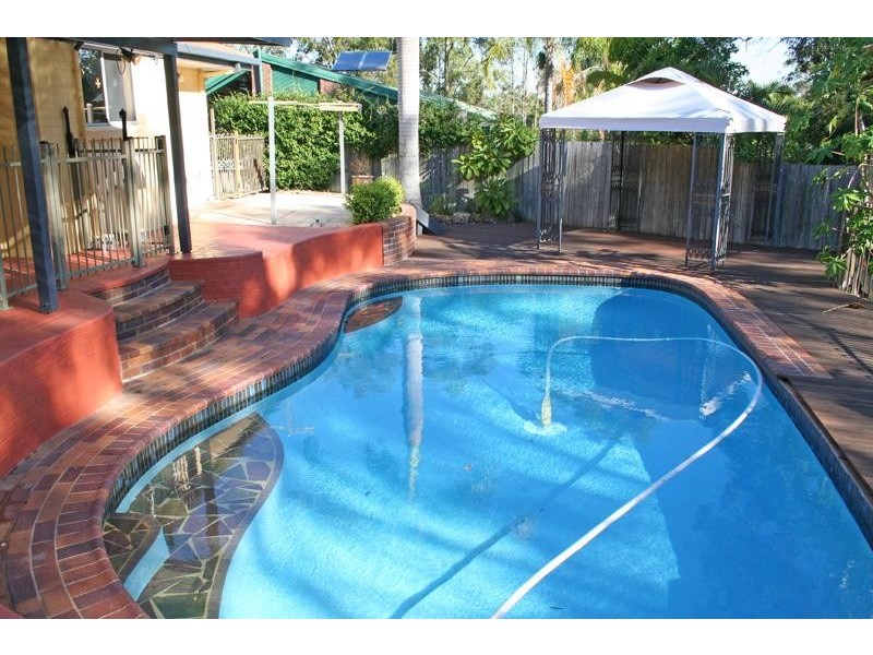 46  Roderick Street CORNUBIA 4130, Cornubia QLD 4130