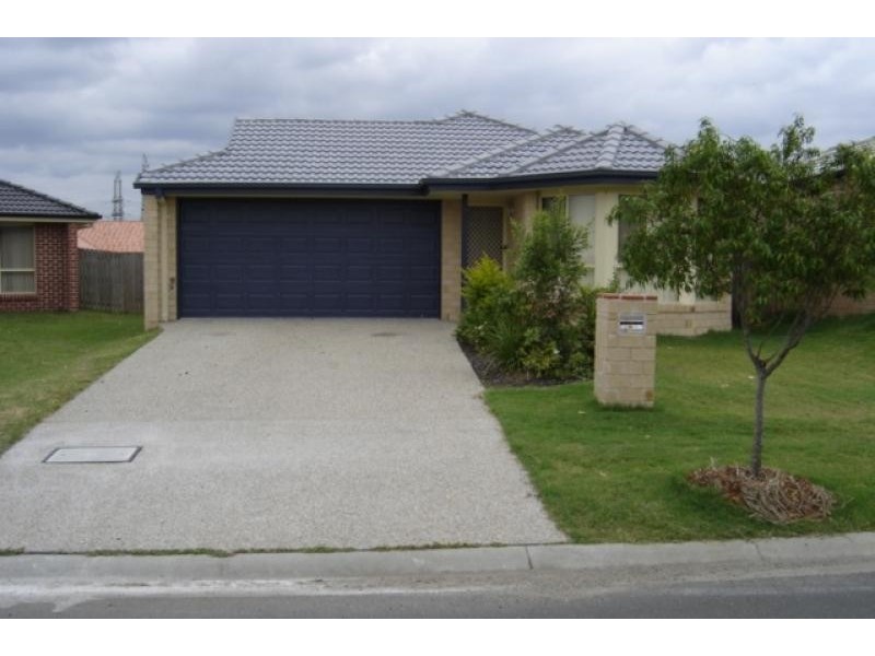 20 Chancellor Circuit MEADOWBROOK 4131, Meadowbrook QLD 4131