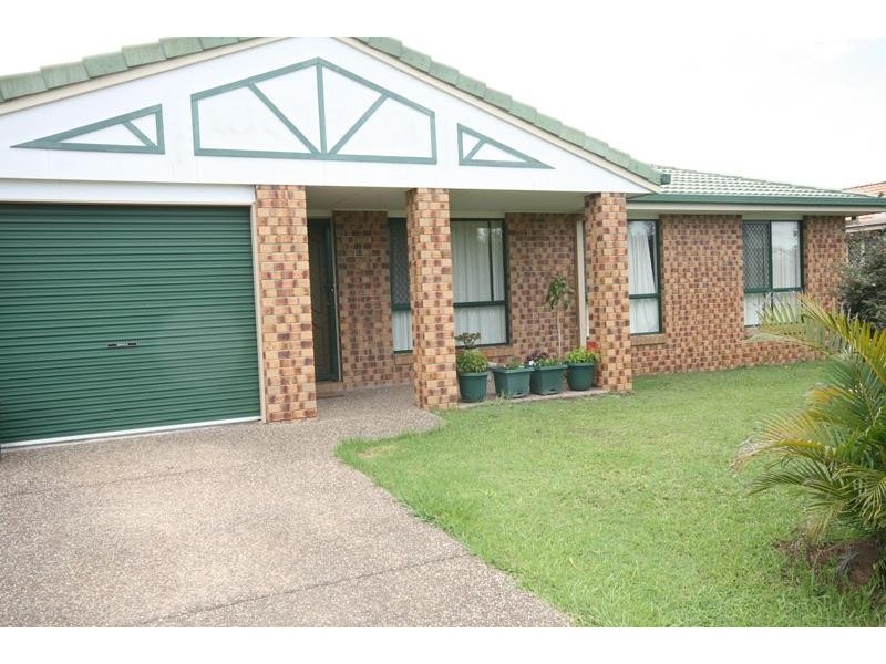 4 River Park Drive LOGANHOLME 4129, Loganholme QLD 4129
