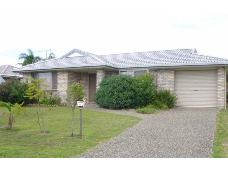 18 Perak Court TANAH MERAH 4128, Tanah Merah QLD 4128