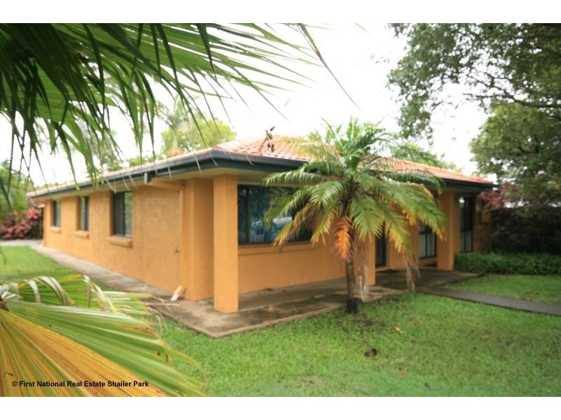 2 Lilac Street DAISY HILL 4127, Daisy Hill QLD 4127