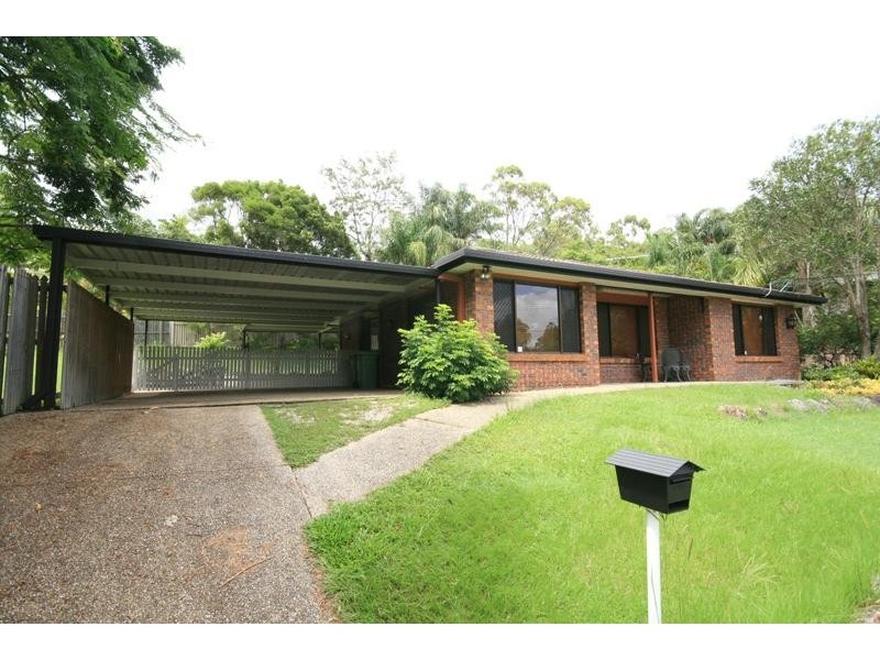 27 Narcamus  Crescent SHAILER PARK 4128, Shailer Park QLD 4128