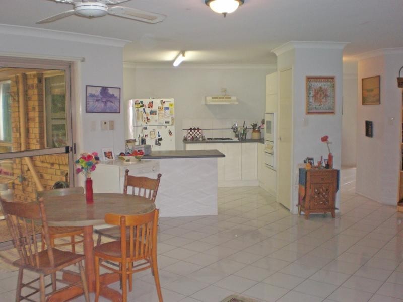 25 Que  Close CORNUBIA 4130, Cornubia QLD 4130