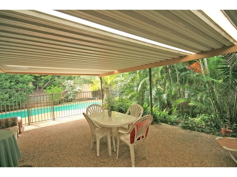 25 Que  Close CORNUBIA 4130, Cornubia QLD 4130