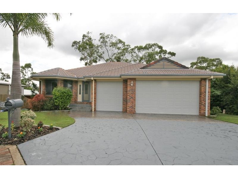 44 Bayview Drive TANAH MERAH 4128, Tanah Merah QLD 4128