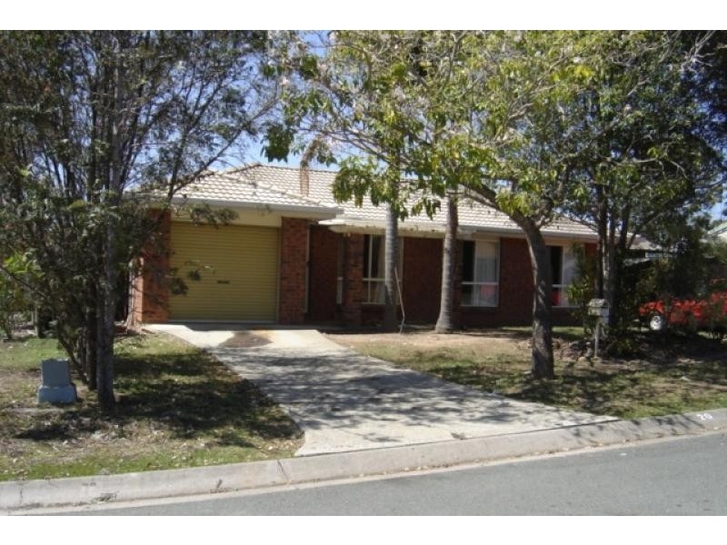 20 Melnik Drive LOGANLEA 4131, Loganlea QLD 4131