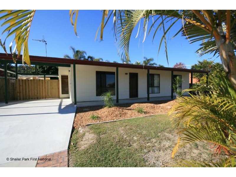 9 Barep Court CORNUBIA 4130, Cornubia QLD 4130