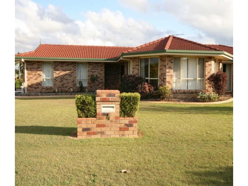 4 St Andrews Drive CORNUBIA 4130, Cornubia QLD 4130