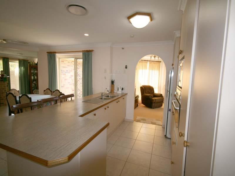 4 St Andrews Drive CORNUBIA 4130, Cornubia QLD 4130