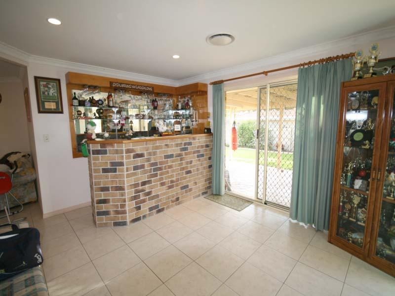 4 St Andrews Drive CORNUBIA 4130, Cornubia QLD 4130
