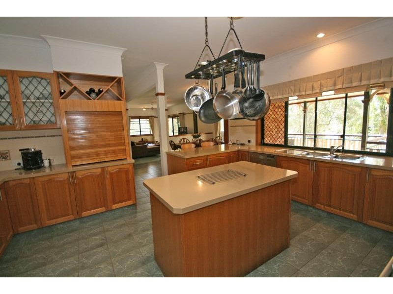 22 Byron Court CORNUBIA 4130, Cornubia QLD 4130