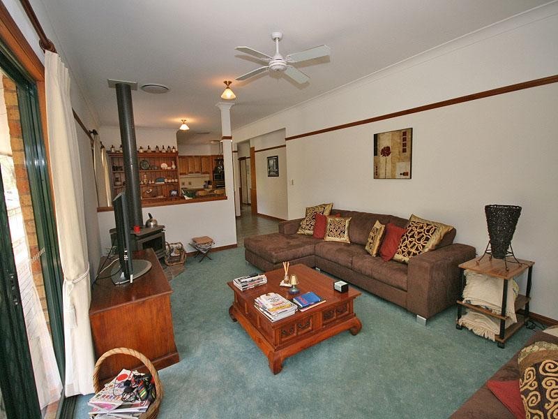 22 Byron Court CORNUBIA 4130, Cornubia QLD 4130