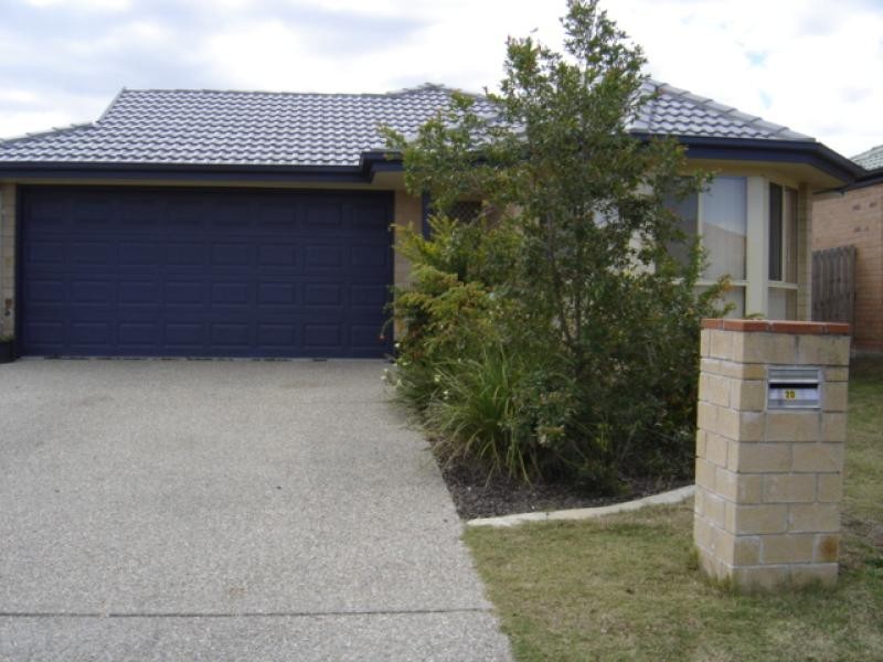 20 Chancellor Circuit MEADOWBROOK 4131, Meadowbrook QLD 4131