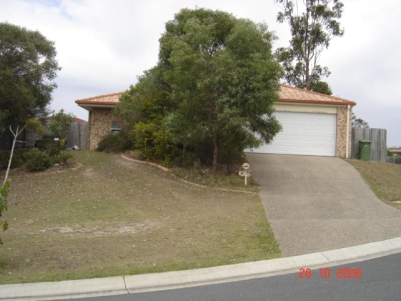 12 Kalyeera Court SHAILER PARK 4128, Shailer Park QLD 4128