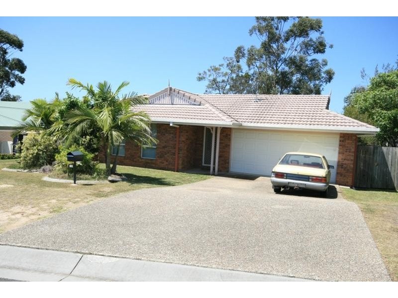 104 Mingah Crescent SHAILER PARK 4128, Shailer Park QLD 4128