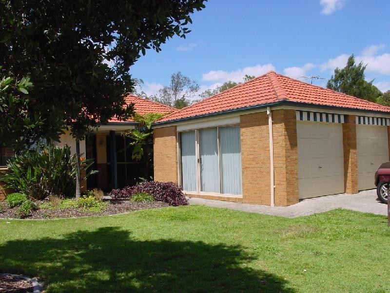 14  Nairn Court CORNUBIA 4130, Cornubia QLD 4130