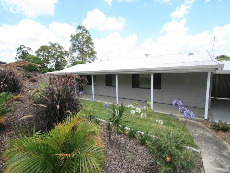50 Yarabah Crescent SHAILER PARK 4128, Shailer Park QLD 4128