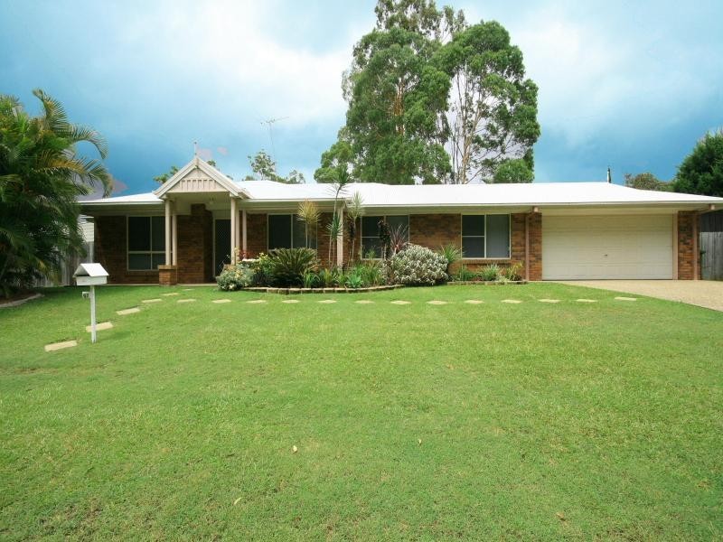 67  Kununurra  Crescent SHAILER PARK 4128, Shailer Park QLD 4128