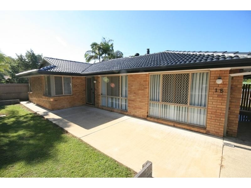 18 Blackbutt Street CORNUBIA 4130, Cornubia QLD 4130