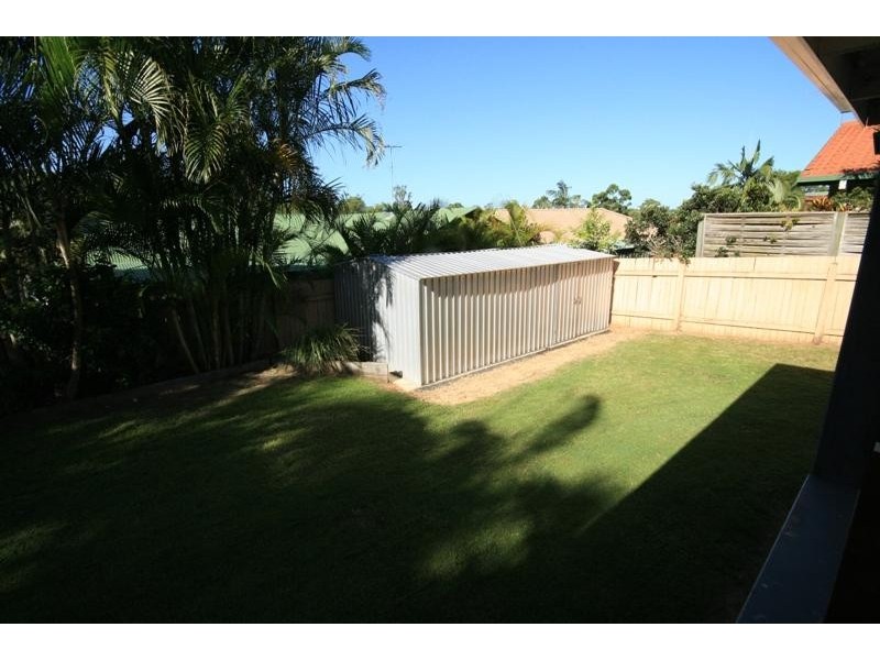 18 Blackbutt Street CORNUBIA 4130, Cornubia QLD 4130