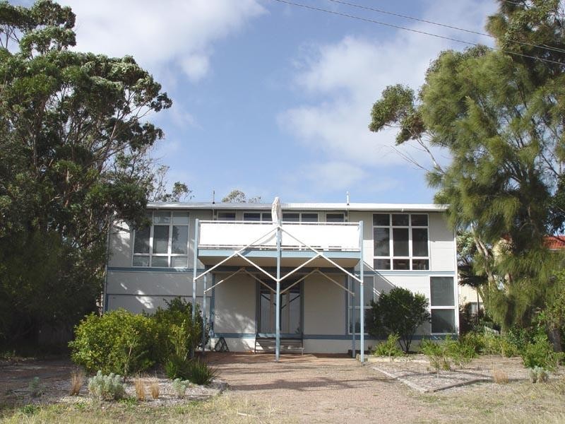 62 The Anchorage HAWKS NEST 2324, Hawks Nest NSW 2324
