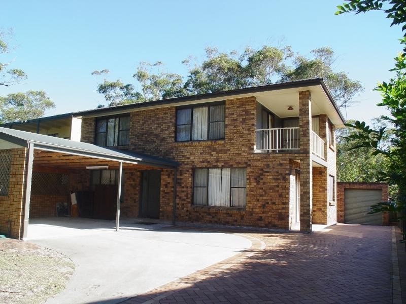 3 Margaret Street HAWKS NEST 2324, Hawks Nest NSW 2324