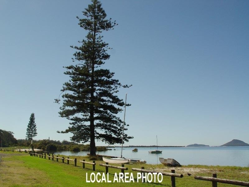 Lot 6 Cook Street PINDIMAR 2324, Pindimar NSW 2324