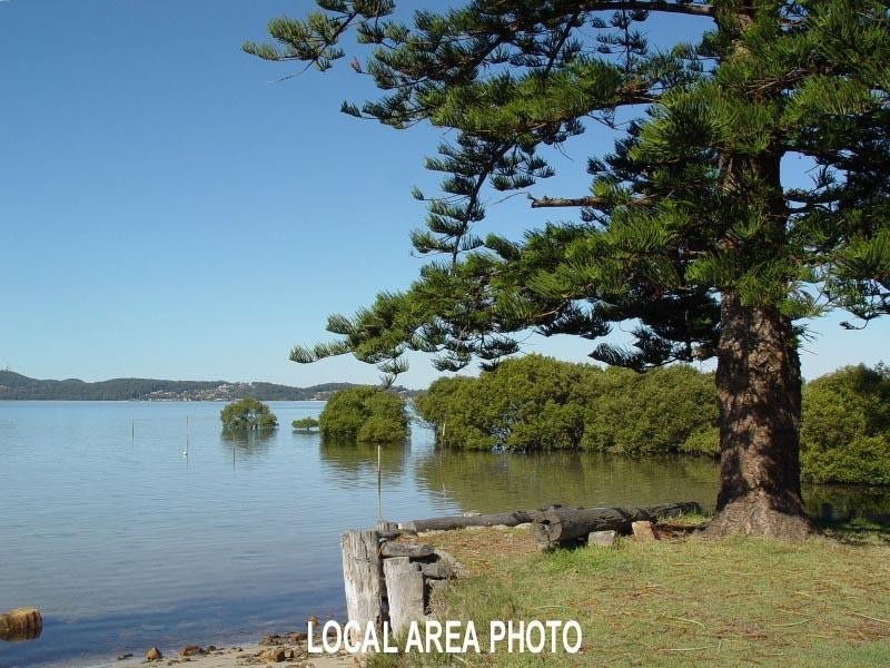 Lot 6 Cook Street PINDIMAR 2324, Pindimar NSW 2324