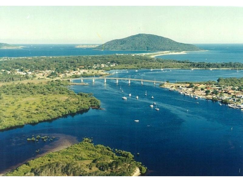 3 Cooloon Street HAWKS NEST 2324, Hawks Nest NSW 2324