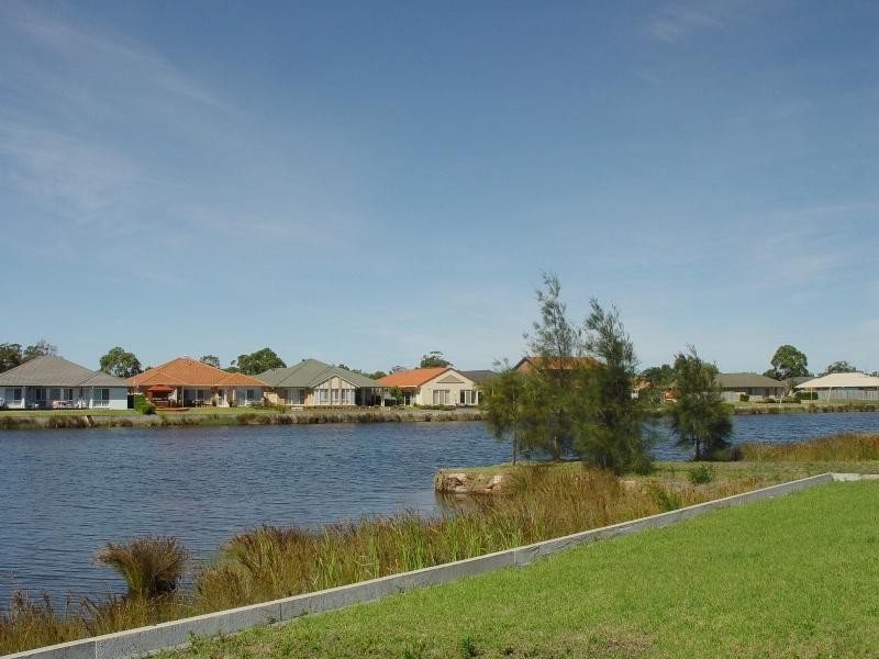 54 Windward Circuit TEA GARDENS 2324, Tea Gardens NSW 2324