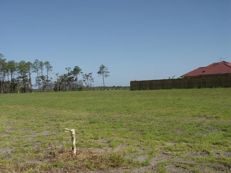 Lot 13 Leeward Circuit TEA GARDENS 2324, Tea Gardens NSW 2324