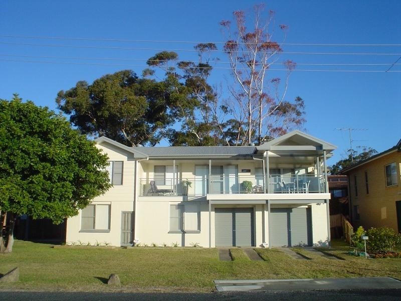 12 The Anchorage HAWKS NEST 2324, Hawks Nest NSW 2324