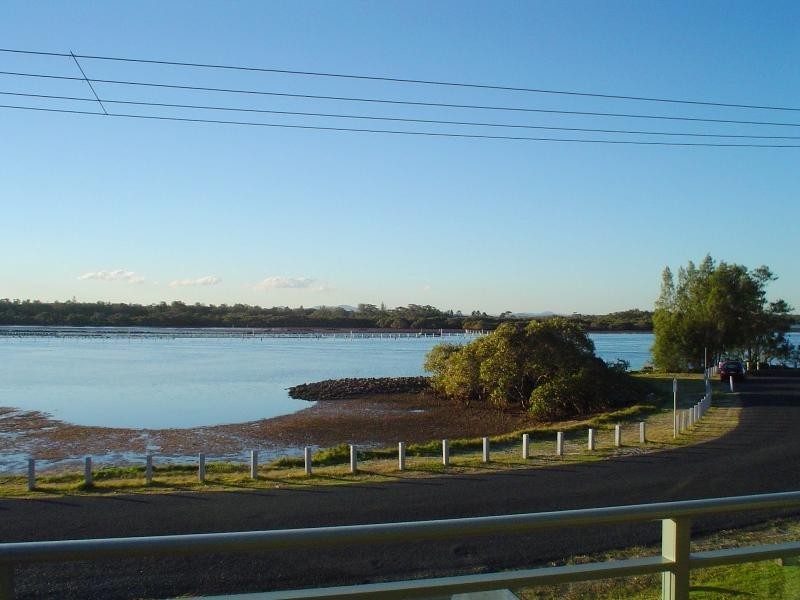 12 The Anchorage HAWKS NEST 2324, Hawks Nest NSW 2324