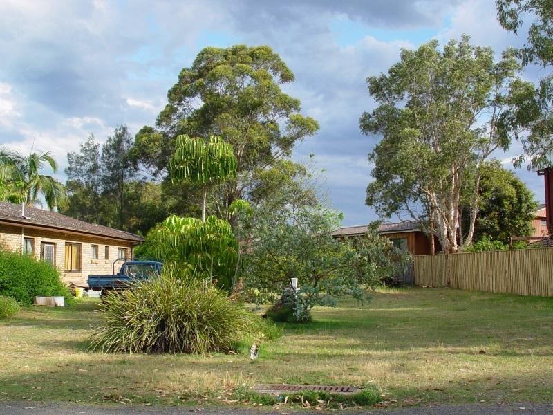 6 Carramar Crescent HAWKS NEST 2324, Hawks Nest NSW 2324