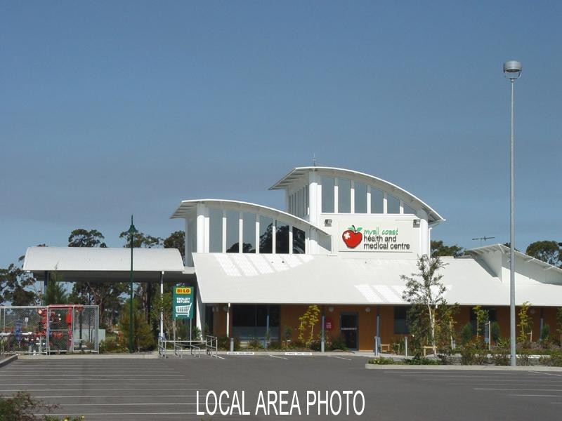 Lot 3 Windward Circuit TEA GARDENS 2324, Tea Gardens NSW 2324