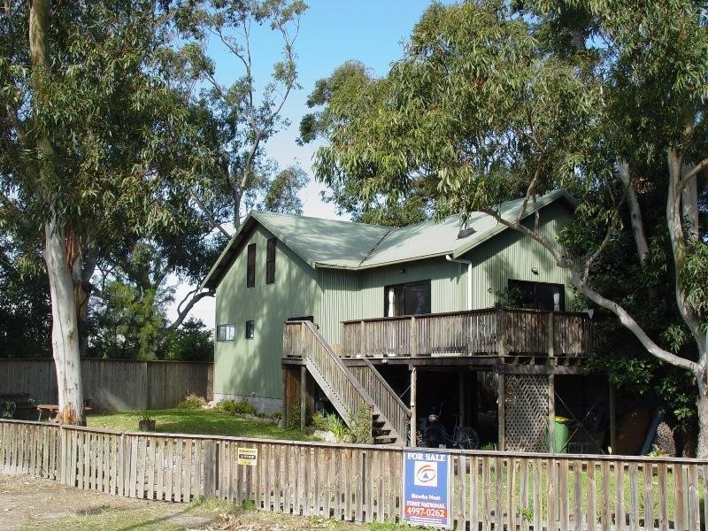 243 Myall Street TEA GARDENS 2324, Tea Gardens NSW 2324