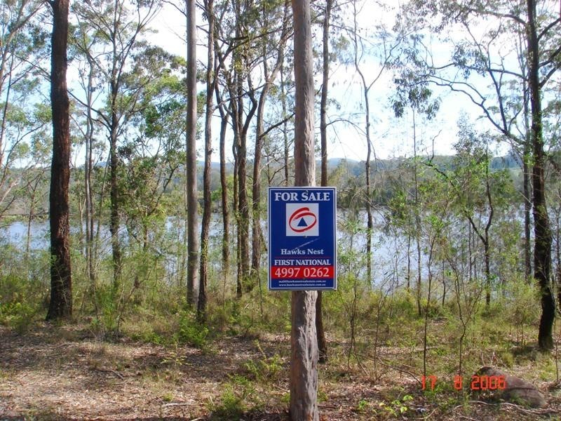 2 Town Hamilton  THE BRANCH 2425, The Branch NSW 2425