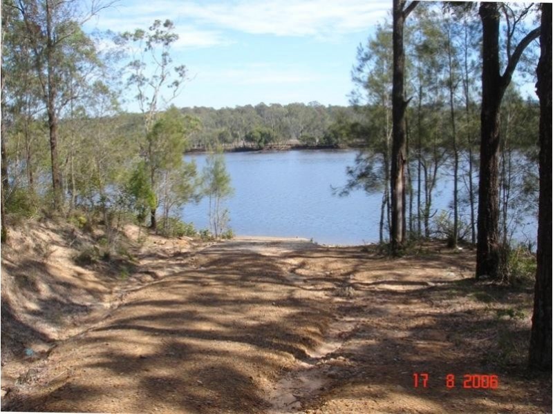 2 Town Hamilton  THE BRANCH 2425, The Branch NSW 2425