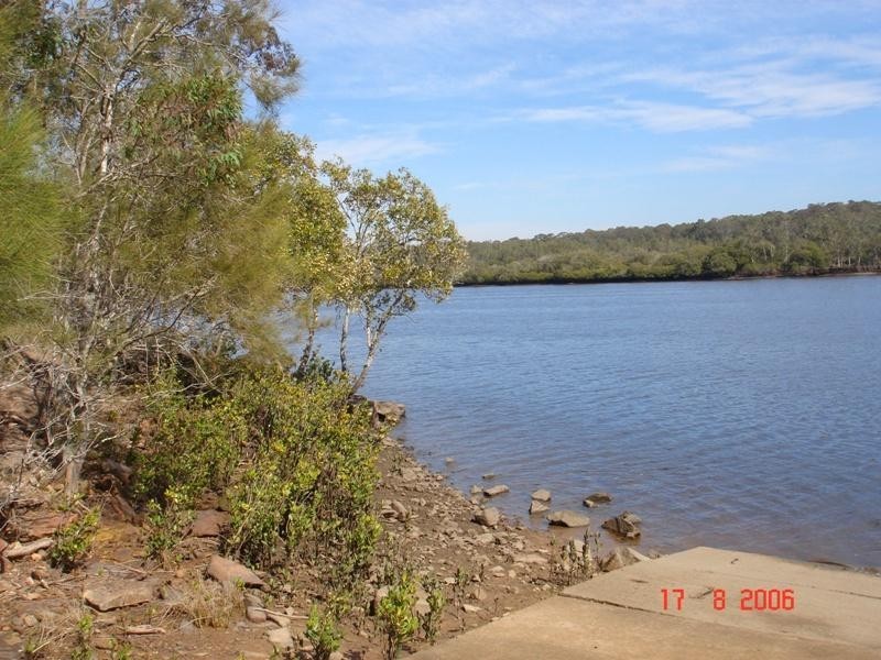 2 Town Hamilton  THE BRANCH 2425, The Branch NSW 2425