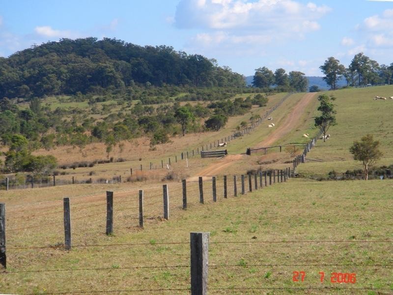 2 Town Hamilton  THE BRANCH 2425, The Branch NSW 2425