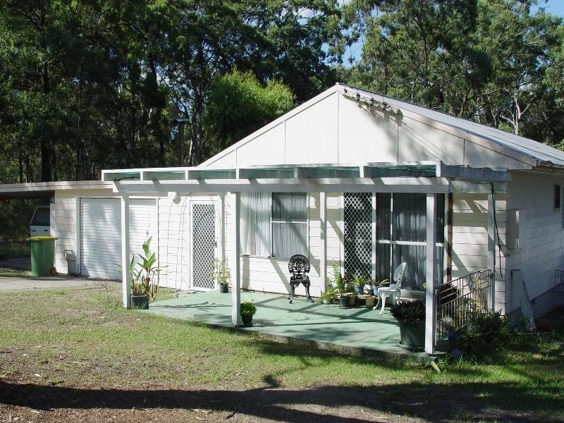 22 Cove Avenue BUNDABAH 2324, Bundabah NSW 2324