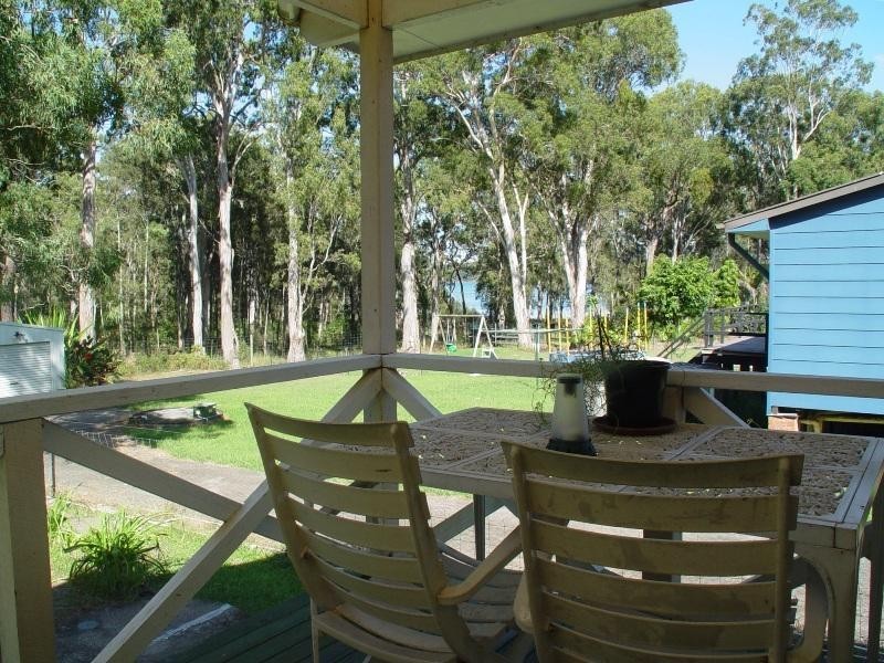 22 Cove Avenue BUNDABAH 2324, Bundabah NSW 2324